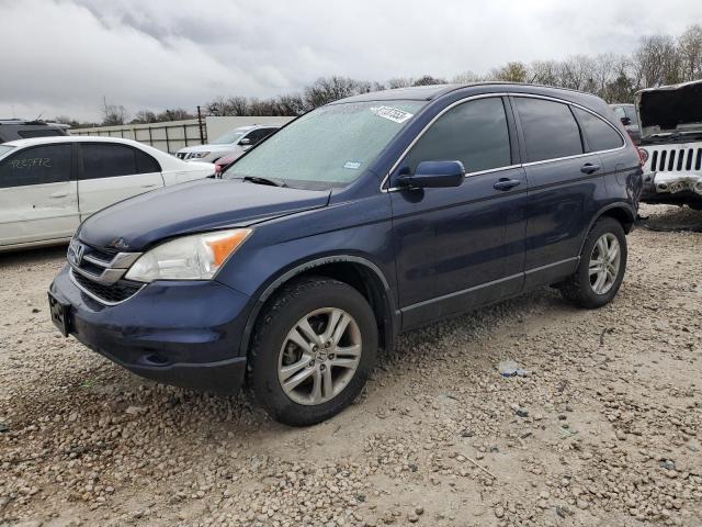 Obraz 1 z 2010 HONDA CR-V EXL 2010 z VIN JHLRE4H72AC015104