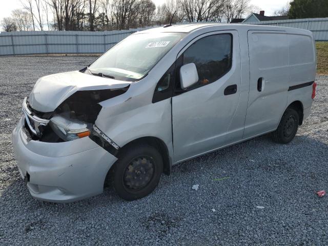 Изображение 1 2014 NISSAN NV200 2.5S 2014 с VIN 3N6CM0KN8EK696081