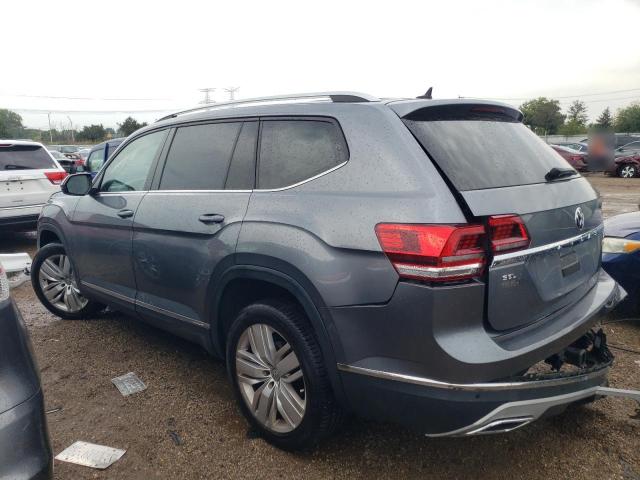 Изображение 2 2019 VOLKSWAGEN ATLAS SEL 2019 с VIN 1V2MR2CAXKC510900