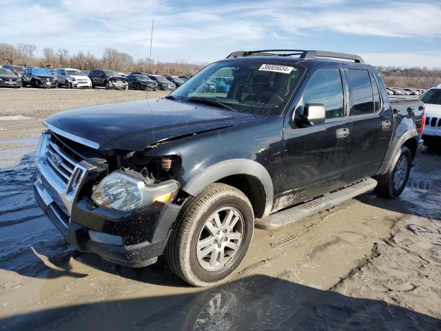 Image 1 of 2010 FORD EXPLORER SPORT TRAC XLT 2010 with VIN 1FMEU5BE1AUF01985