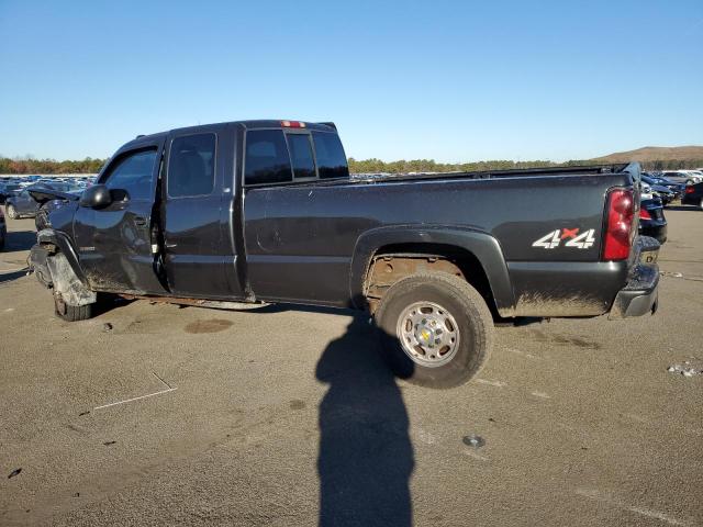 Изображение 2 2004 CHEVROLET SILVERADO K3500 2004 с VIN 1GCHK39U04E332226