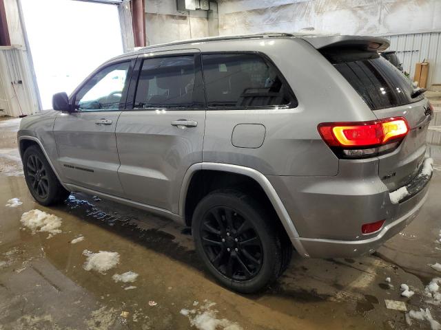 Image 2 of 2018 JEEP GRAND CHEROKEE LAREDO 2018 with VIN 1C4RJFAG5JC140256