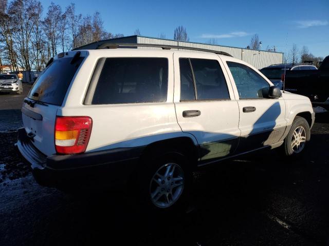 Image 3 of 2004 JEEP GRAND CHEROKEE LAREDO 2004 with VIN 1J4GW48S94C353913