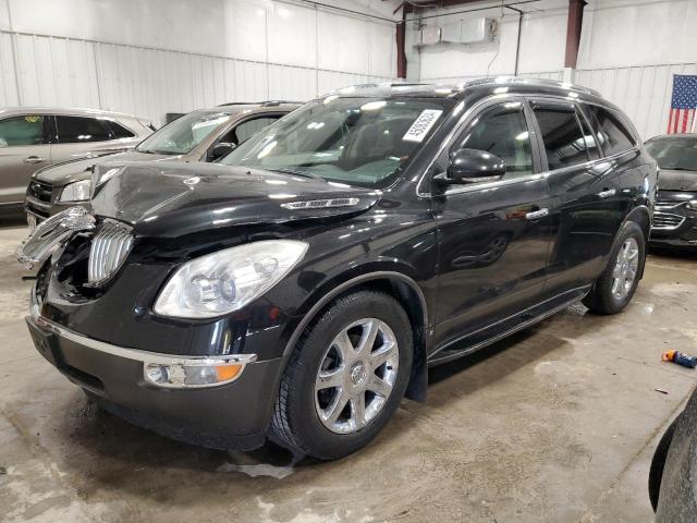 Obraz 2010 BUICK ENCLAVE CXL 2010