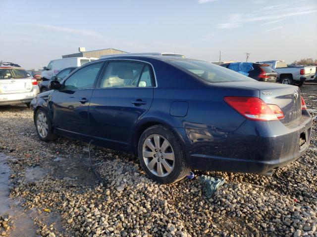 Obraz 2 z 2006 TOYOTA AVALON XL 2006 z VIN 4T1BK36B86U121644
