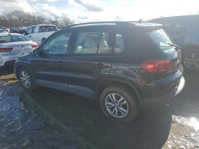 Изображение 2 2017 VOLKSWAGEN TIGUAN S 2017 с VIN WVGBV7AX1HK000938