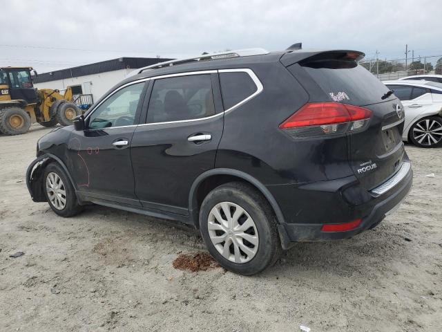 Image 2 of 2017 NISSAN ROGUE S 2017 with VIN JN8AT2MV1HW276875