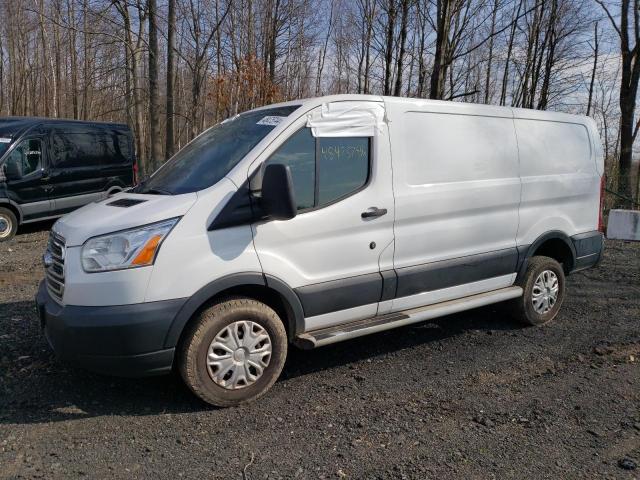 Obraz 1 z 2015 FORD TRANSIT T-250 2015 z VIN 1FTNR1ZM5FKA56830