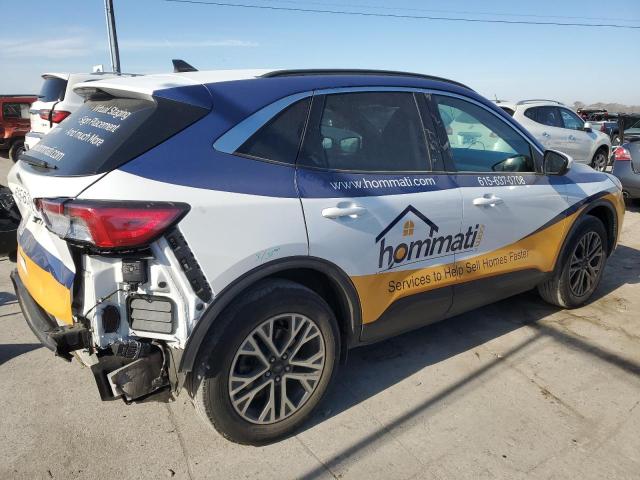 Image 3 of 2020 FORD ESCAPE SEL 2020 with VIN 1FMCU9H67LUA62096