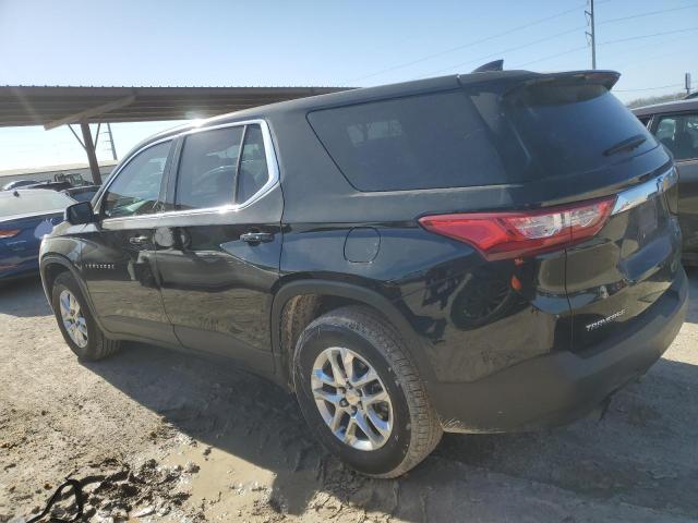 Obraz 2 z 2020 CHEVROLET TRAVERSE LS 2020 z VIN 1GNERFKW2LJ280221