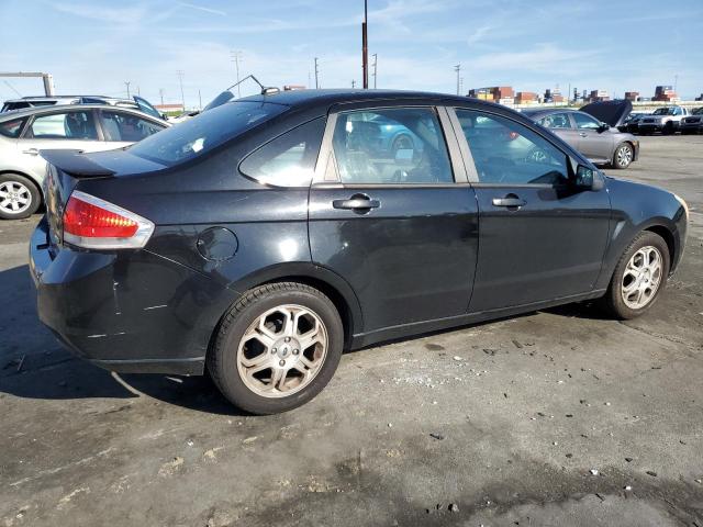 Obraz 3 z 2009 FORD FOCUS SES 2009 z VIN 1FAHP36NX9W255659