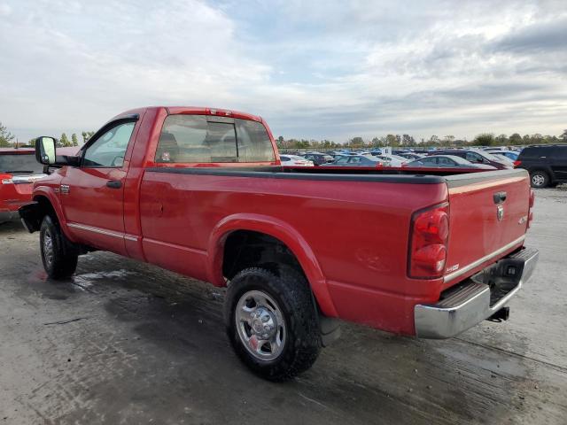 Obraz 2 z 2007 DODGE RAM 2500 ST 2007 z VIN 3D7KS26D47G743622