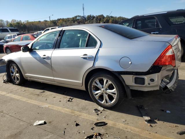 Изображение 2 2012 FORD FUSION SE 2012 с VIN 3FAHP0HA5CR340430