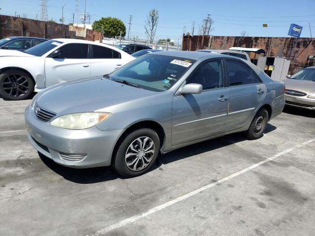 Obraz 1 z 2006 TOYOTA CAMRY LE 2006 z VIN 4T1BE32K06U657694