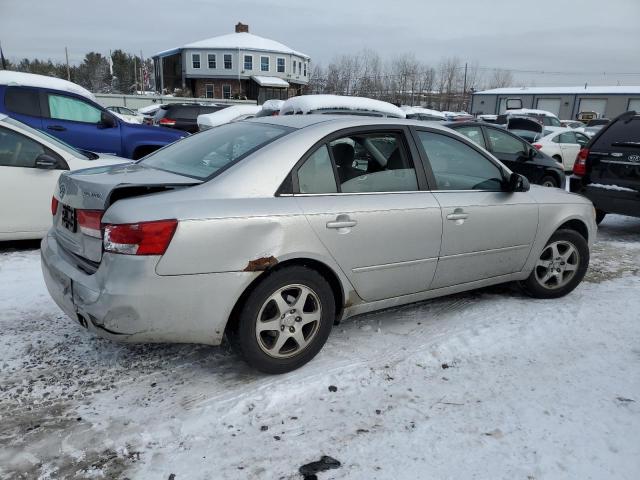 Изображение 3 2006 HYUNDAI SONATA GLS 2006 с VIN KMHEU46C76A134991