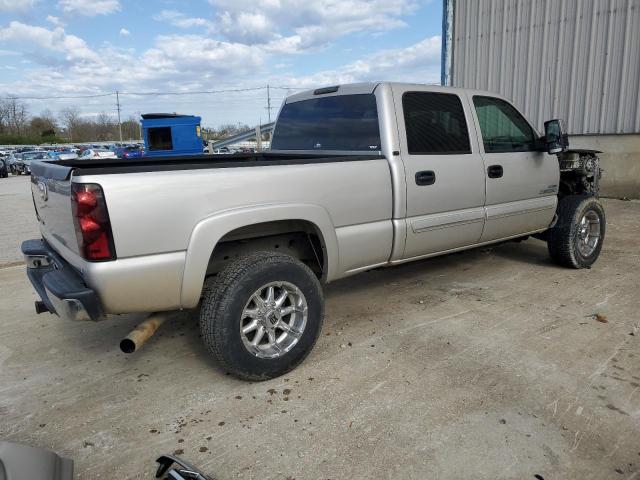 Obraz 3 z 2006 CHEVROLET SILVERADO C2500 HEAVY DUTY 2006 z VIN 1GCHC23D36F222851