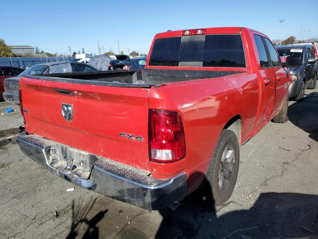 Image 3 of 2016 RAM 1500 SLT 2016 with VIN 1C6RR7GTXGS244752
