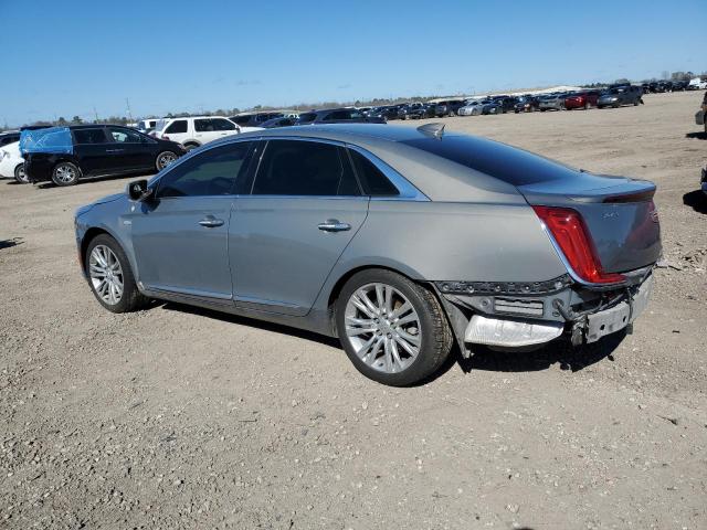 Изображение 2 2019 CADILLAC XTS LUXURY 2019 с VIN 2G61M5S33K9120934