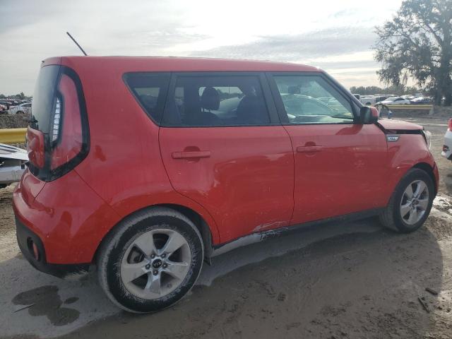 Изображение 3 2019 KIA SOUL  2019 с VIN KNDJN2A25K7680232