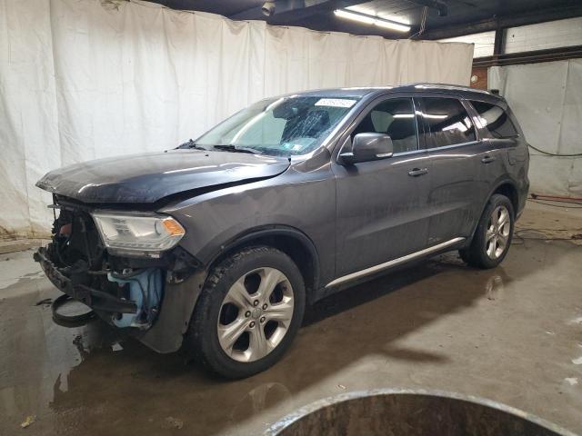 Obraz 2014 DODGE DURANGO LIMITED 2014