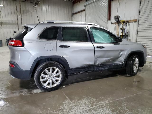 Изображение 3 2017 JEEP CHEROKEE LIMITED 2017 с VIN 1C4PJMDS0HW546983
