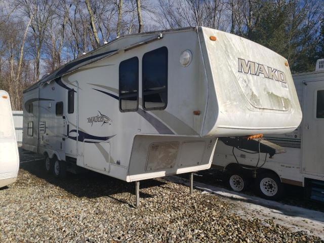 Obraz 1 z 2007 GULF STREAM 5TH WHEEL 2007 z VIN 1NL1MFP2171070897