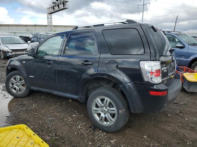 Image 2 of 2008 MERCURY MARINER PREMIER 2008 with VIN 4M2CU97148KJ50207
