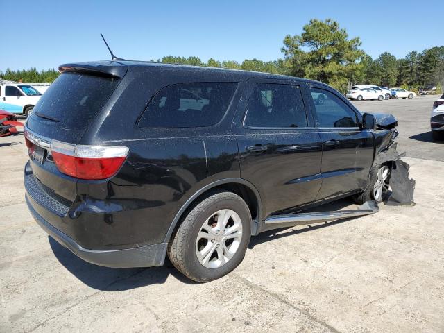 Изображение 3 2012 DODGE DURANGO SXT 2012 с VIN 1C4RDHAG4CC195173