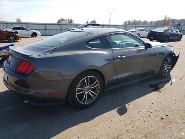 Изображение 3 2017 FORD MUSTANG  2017 с VIN 1FA6P8TH4H5357935