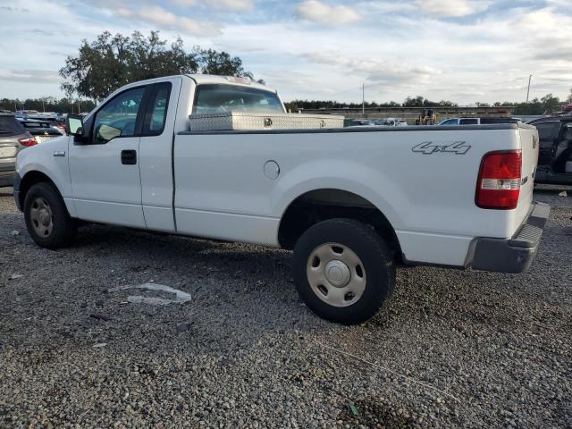 Image 2 of 2005 Ford F-150 2005 with VIN 1FTRF14W65NA09595