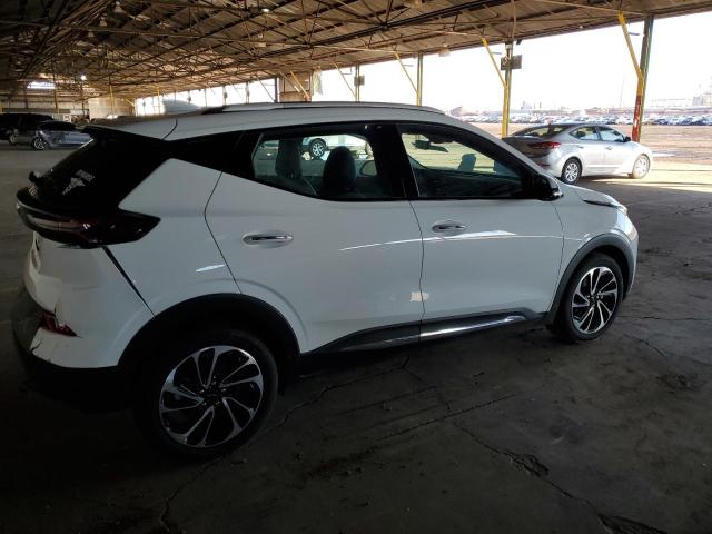 Image 3 of 2022 CHEVROLET BOLT EUV PREMIER 2022 with VIN 1G1FZ6S04N4132154