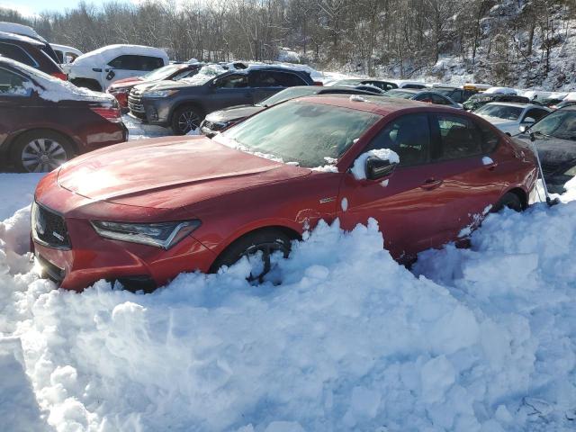 2023 ACURA TLX TYPE S 2023 image