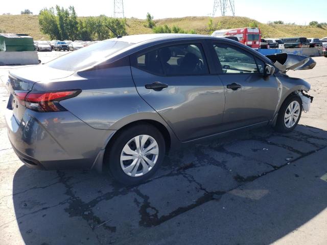 Image 3 of 2022 NISSAN VERSA S 2022 with VIN 3N1CN8DV6NL847976