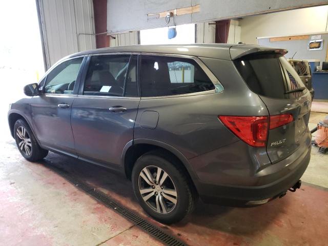 Obraz 2 z 2018 HONDA PILOT EXL 2018 z VIN 5FNYF6H51JB039963