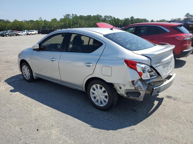 Image 2 of 2017 NISSAN VERSA S 2017 with VIN 3N1CN7AP4HK472258