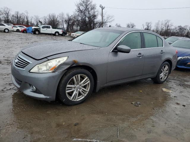 2013 INFINITI G37  2013 image