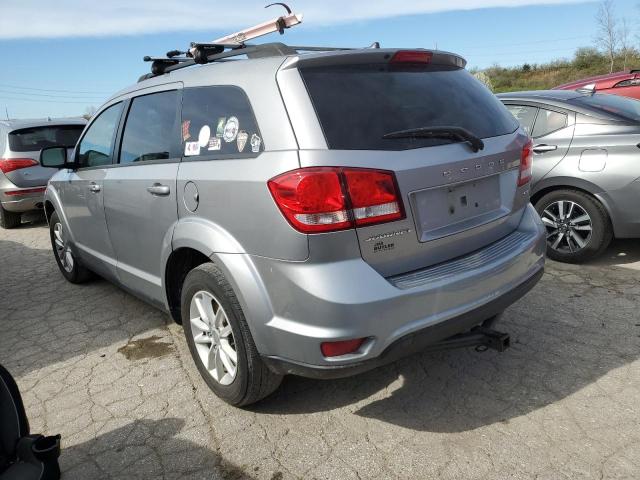 Image 3 of 2016 DODGE JOURNEY SXT 2016 with VIN 3C4PDCBB0GT197185
