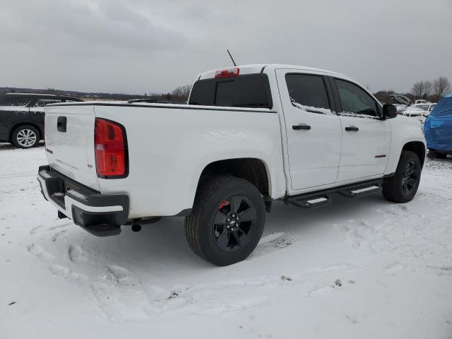 Obraz 3 z 2021 CHEVROLET COLORADO LT 2021 z VIN 1GCGTCEN4M1199923