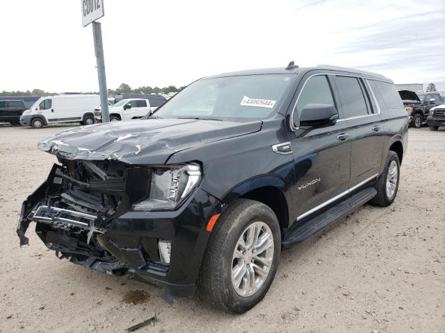 Obraz 2021 GMC YUKON XL K1500 SLT 2021