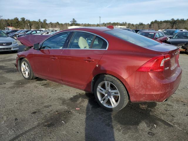 Obraz 2 z 2015 VOLVO S60 PREMIER 2015 z VIN YV126MFK5F1355654