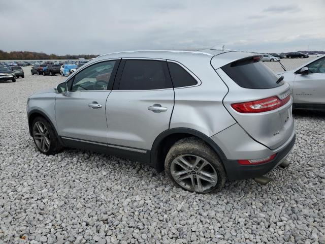 Изображение 2 2017 LINCOLN MKC RESERVE 2017 с VIN 5LMTJ3DH7HUL34518