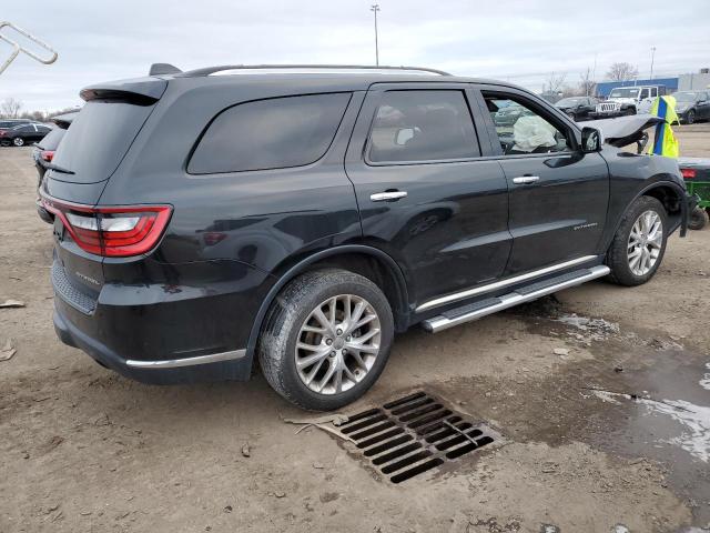 Изображение 3 2015 DODGE DURANGO CITADEL 2015 с VIN 1C4SDJET7FC857283