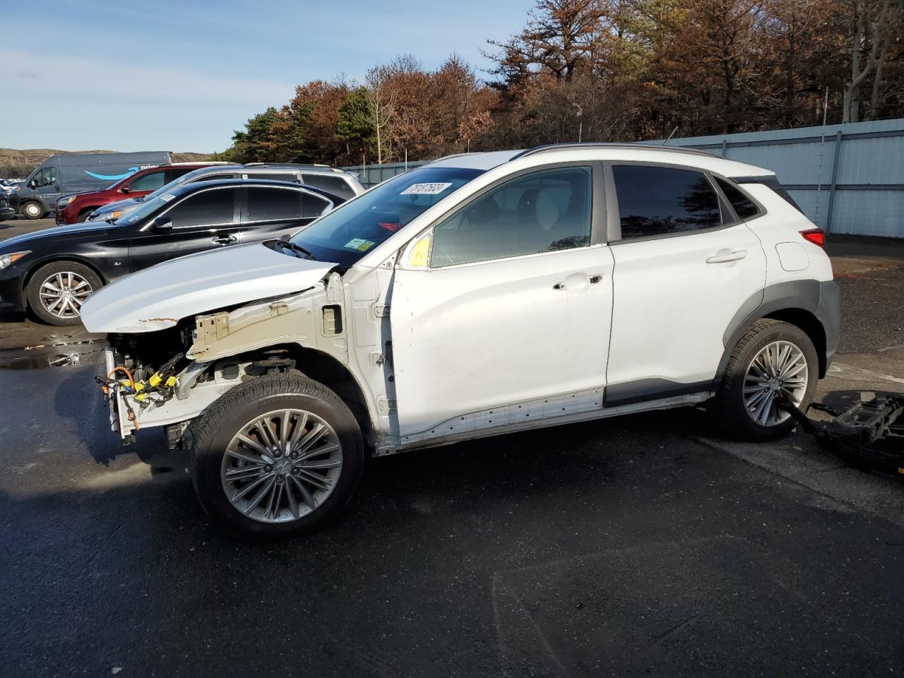 Obraz 2019 HYUNDAI KONA SEL 2019
