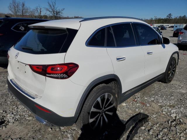 Obraz 3 z 2021 MERCEDES-BENZ GLA 250 2021 z VIN W1N4N4GB3MJ201417