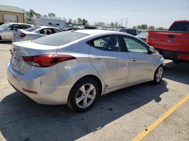 Image 3 of 2016 HYUNDAI ELANTRA SE 2016 with VIN 5NPDH4AE8GH724530