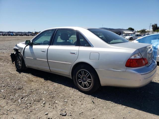 Obraz 2 z 2003 TOYOTA AVALON XL 2003 z VIN 4T1BF28B43U316809