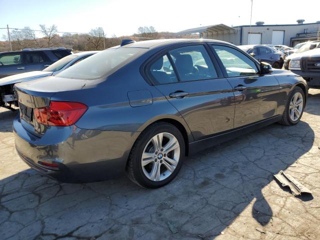 Obraz 3 z 2016 BMW 328 I SULEV 2016 z VIN WBA8E9G58GNT43711