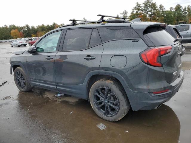 Изображение 2 2020 GMC TERRAIN SLT 2020 с VIN 3GKALVEX8LL156071