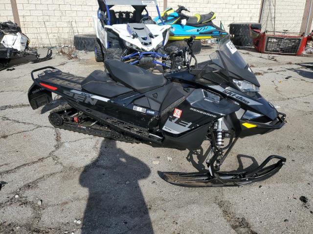 Изображение 1 2019 SKI DOO RENEGADE 2019 с VIN 2BPSUFKB0KV000627