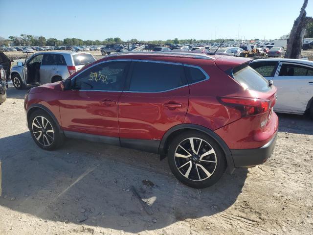Obraz 2 z 2017 NISSAN ROGUE SPORT S 2017 z VIN JN1BJ1CP5HW007073